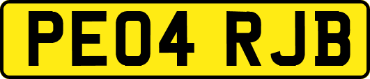 PE04RJB