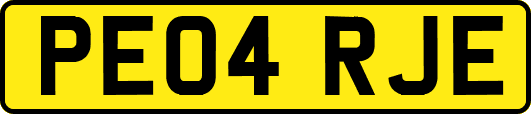 PE04RJE