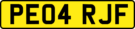 PE04RJF