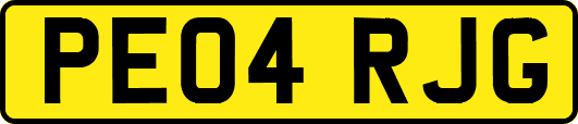 PE04RJG