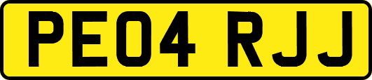 PE04RJJ