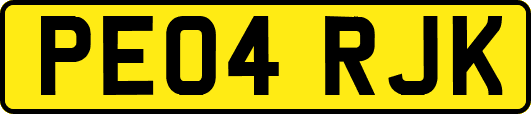 PE04RJK
