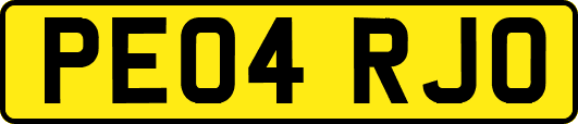 PE04RJO