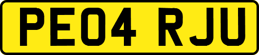 PE04RJU