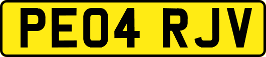 PE04RJV