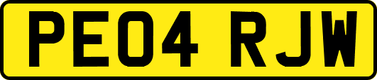 PE04RJW