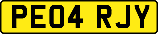 PE04RJY