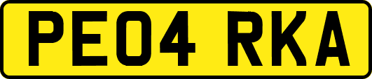 PE04RKA