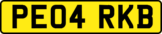 PE04RKB