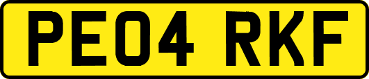 PE04RKF