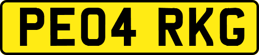 PE04RKG