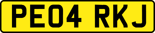 PE04RKJ