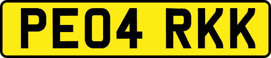 PE04RKK