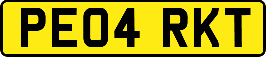PE04RKT