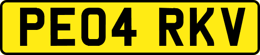 PE04RKV