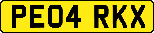PE04RKX