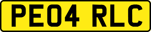 PE04RLC