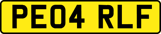 PE04RLF