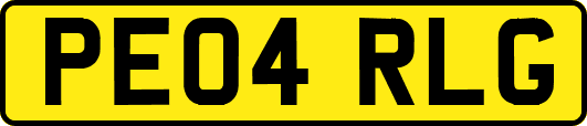 PE04RLG