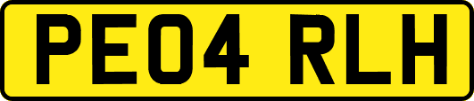 PE04RLH