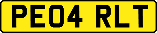 PE04RLT