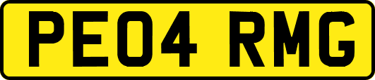 PE04RMG