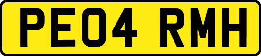 PE04RMH