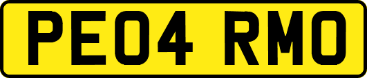 PE04RMO
