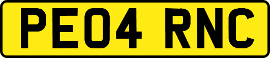 PE04RNC