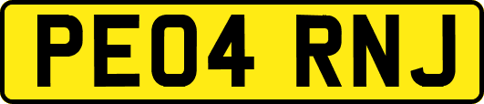 PE04RNJ