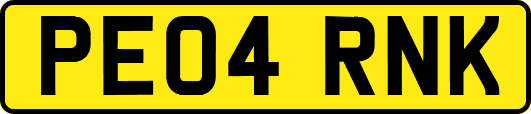PE04RNK