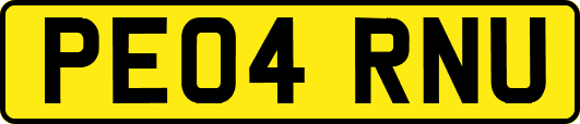 PE04RNU