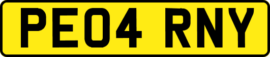 PE04RNY