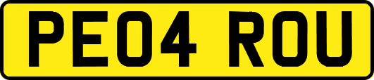 PE04ROU
