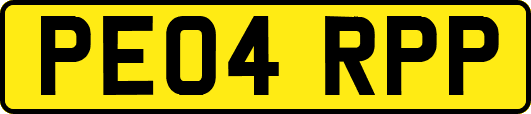 PE04RPP