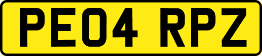 PE04RPZ