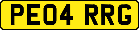 PE04RRG