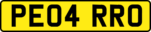 PE04RRO