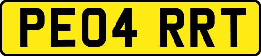PE04RRT