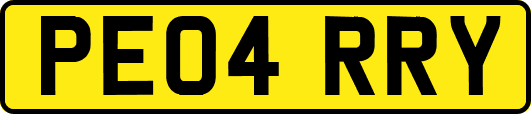 PE04RRY
