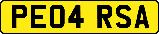 PE04RSA