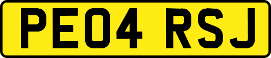 PE04RSJ