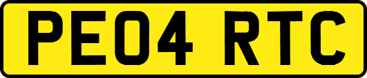 PE04RTC