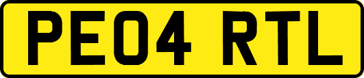 PE04RTL