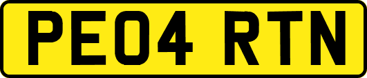 PE04RTN