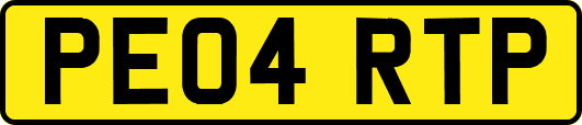 PE04RTP
