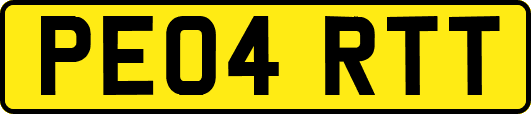 PE04RTT