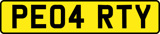 PE04RTY