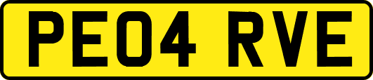 PE04RVE