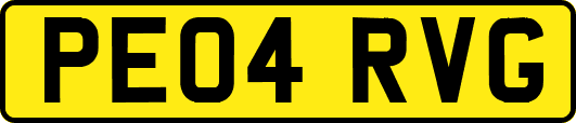 PE04RVG